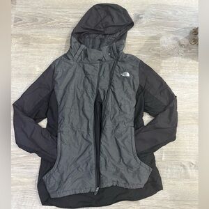 The North Face Women's Two-Tone Ski Jacket